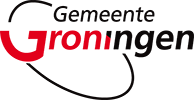 Logo gemeente Groningen